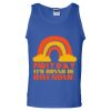 Gildan Ultra Cotton® Unisex Tank Thumbnail