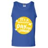 Gildan Ultra Cotton® Unisex Tank Thumbnail