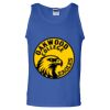 Gildan Ultra Cotton® Unisex Tank Thumbnail