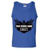 Gildan Ultra Cotton® Unisex Tank Thumbnail