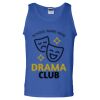 Gildan Ultra Cotton® Unisex Tank Thumbnail