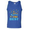 Gildan Ultra Cotton® Unisex Tank Thumbnail
