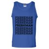 Gildan Ultra Cotton® Unisex Tank Thumbnail