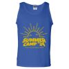 Gildan Ultra Cotton® Unisex Tank Thumbnail