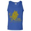 Gildan Ultra Cotton® Unisex Tank Thumbnail