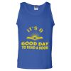 Gildan Ultra Cotton® Unisex Tank Thumbnail