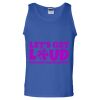 Gildan Ultra Cotton® Unisex Tank Thumbnail