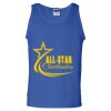 Gildan Ultra Cotton® Unisex Tank Thumbnail