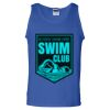 Gildan Ultra Cotton® Unisex Tank Thumbnail
