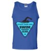 Gildan Ultra Cotton® Unisex Tank Thumbnail