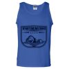 Gildan Ultra Cotton® Unisex Tank Thumbnail