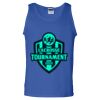 Gildan Ultra Cotton® Unisex Tank Thumbnail