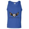 Gildan Ultra Cotton® Unisex Tank Thumbnail