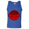 Gildan Ultra Cotton® Unisex Tank Thumbnail