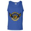 Gildan Ultra Cotton® Unisex Tank Thumbnail