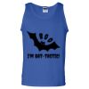 Gildan Ultra Cotton® Unisex Tank Thumbnail