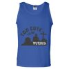 Gildan Ultra Cotton® Unisex Tank Thumbnail