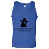Gildan Ultra Cotton® Unisex Tank Thumbnail