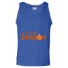 Gildan Ultra Cotton® Unisex Tank Thumbnail