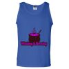 Gildan Ultra Cotton® Unisex Tank Thumbnail