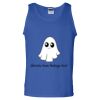 Gildan Ultra Cotton® Unisex Tank Thumbnail