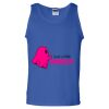 Gildan Ultra Cotton® Unisex Tank Thumbnail