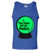 Gildan Ultra Cotton® Unisex Tank Thumbnail
