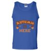 Gildan Ultra Cotton® Unisex Tank Thumbnail