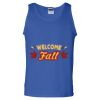 Gildan Ultra Cotton® Unisex Tank Thumbnail