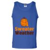 Gildan Ultra Cotton® Unisex Tank Thumbnail