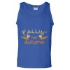Gildan Ultra Cotton® Unisex Tank Thumbnail