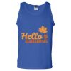 Gildan Ultra Cotton® Unisex Tank Thumbnail