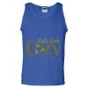 Gildan Ultra Cotton® Unisex Tank Thumbnail