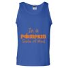 Gildan Ultra Cotton® Unisex Tank Thumbnail