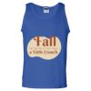 Gildan Ultra Cotton® Unisex Tank Thumbnail