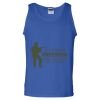 Gildan Ultra Cotton® Unisex Tank Thumbnail