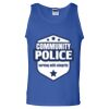 Gildan Ultra Cotton® Unisex Tank Thumbnail