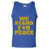 Gildan Ultra Cotton® Unisex Tank Thumbnail