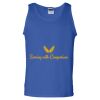 Gildan Ultra Cotton® Unisex Tank Thumbnail