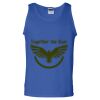 Gildan Ultra Cotton® Unisex Tank Thumbnail