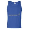 Gildan Ultra Cotton® Unisex Tank Thumbnail