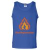 Gildan Ultra Cotton® Unisex Tank Thumbnail