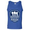 Gildan Ultra Cotton® Unisex Tank Thumbnail