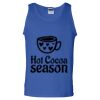 Gildan Ultra Cotton® Unisex Tank Thumbnail