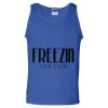 Gildan Ultra Cotton® Unisex Tank Thumbnail