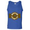 Gildan Ultra Cotton® Unisex Tank Thumbnail