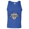 Gildan Ultra Cotton® Unisex Tank Thumbnail