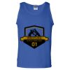 Gildan Ultra Cotton® Unisex Tank Thumbnail