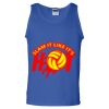 Gildan Ultra Cotton® Unisex Tank Thumbnail