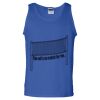 Gildan Ultra Cotton® Unisex Tank Thumbnail
